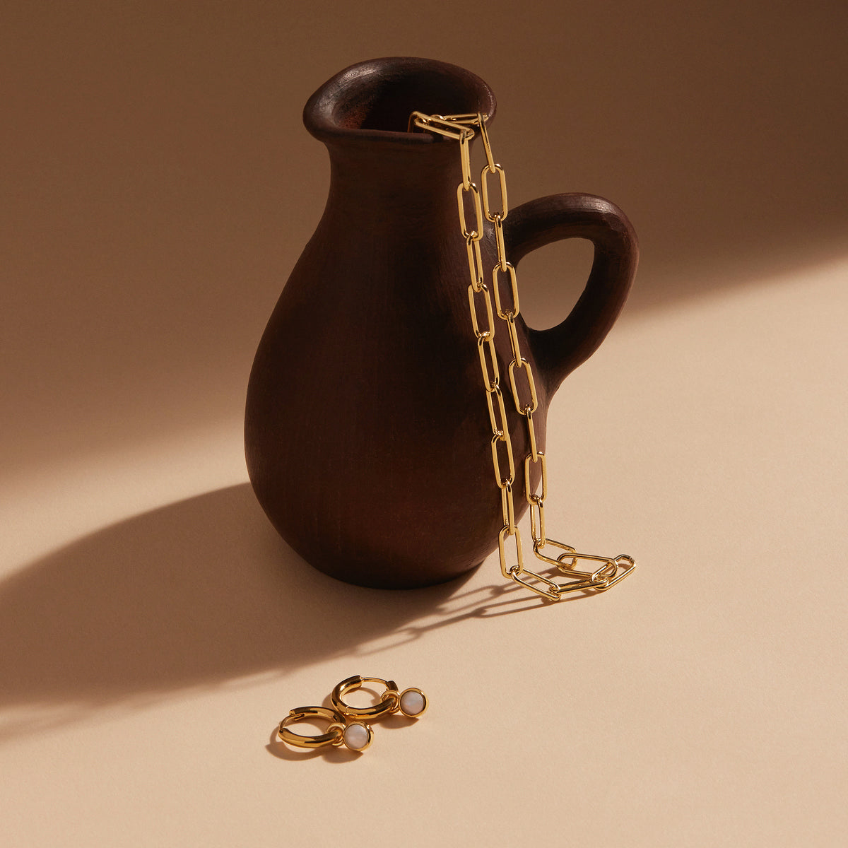 Vista Chain Necklace