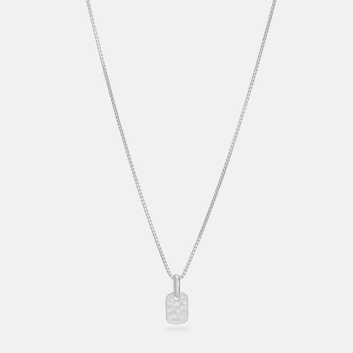 Tigger Necklace