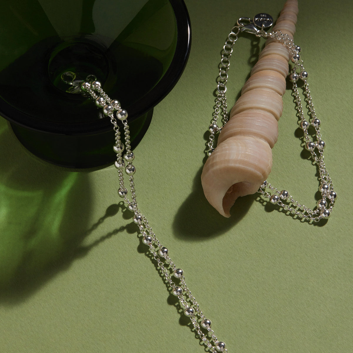 Mattina Necklace (45cm)