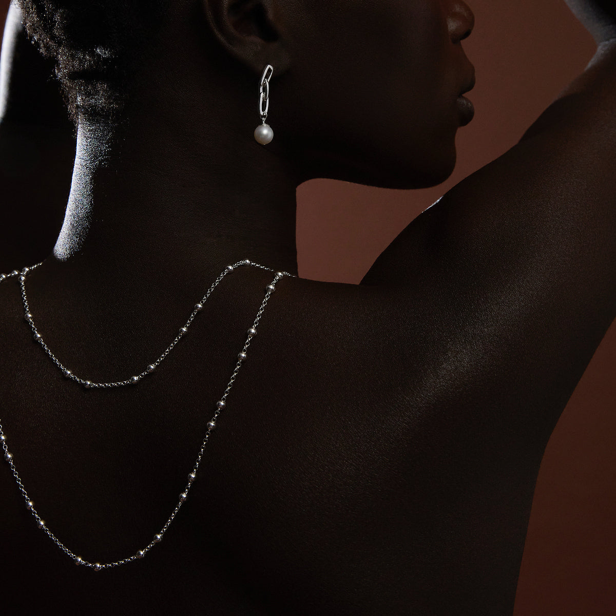Mattina Necklace (45cm)