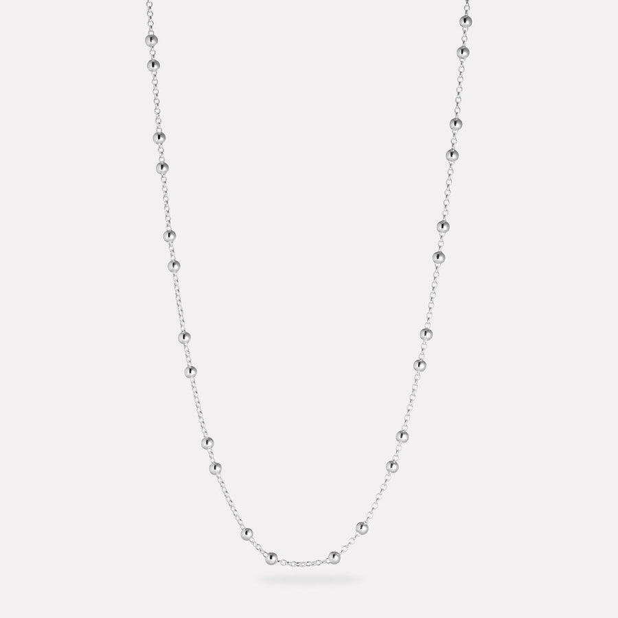 Mattina Necklace (60cm)