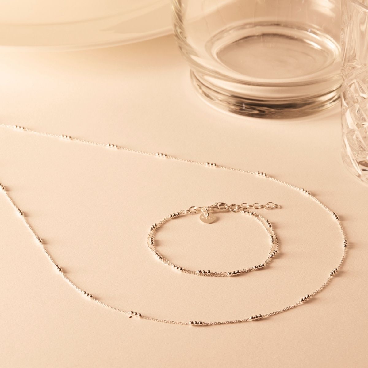 Halcyon Chain Necklace