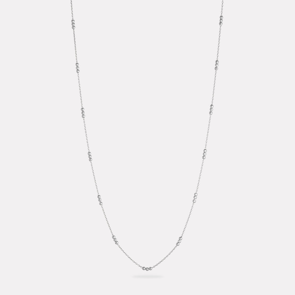 Halcyon Chain Necklace