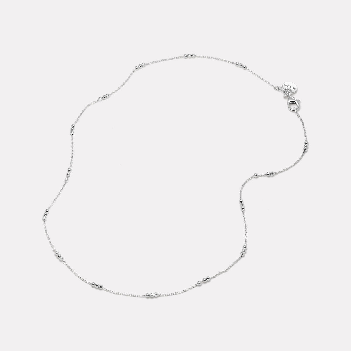 Halcyon Chain Necklace