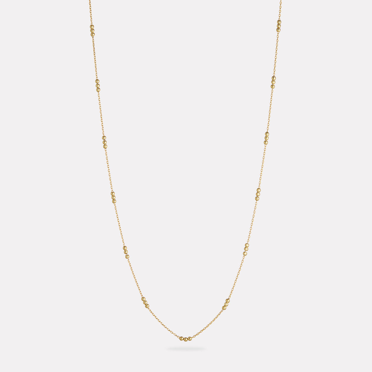 Halcyon Chain Necklace