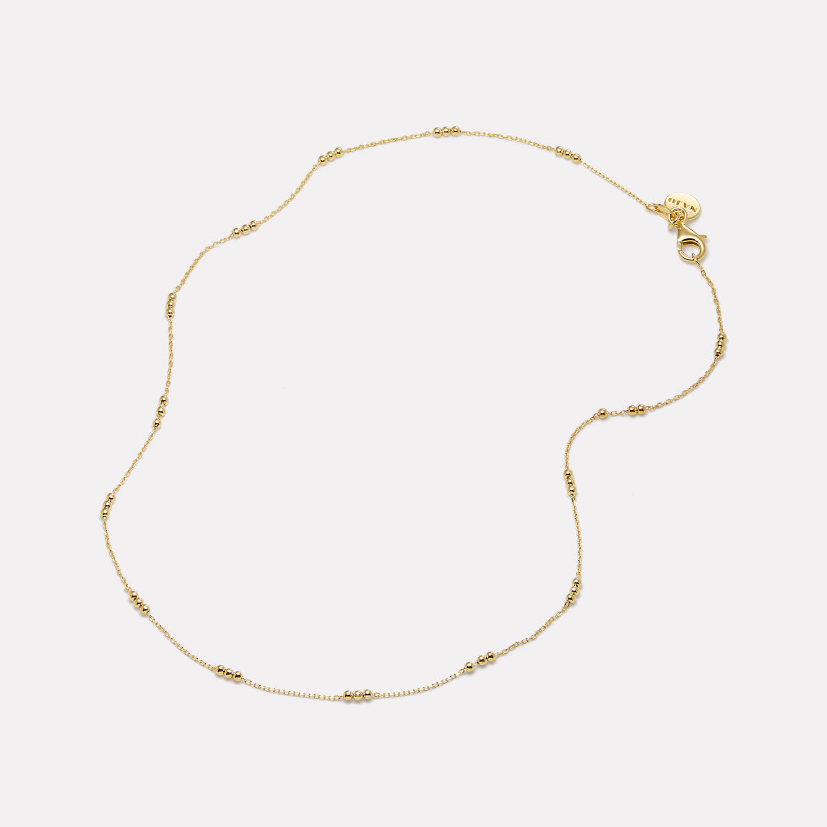 Halcyon Chain Necklace