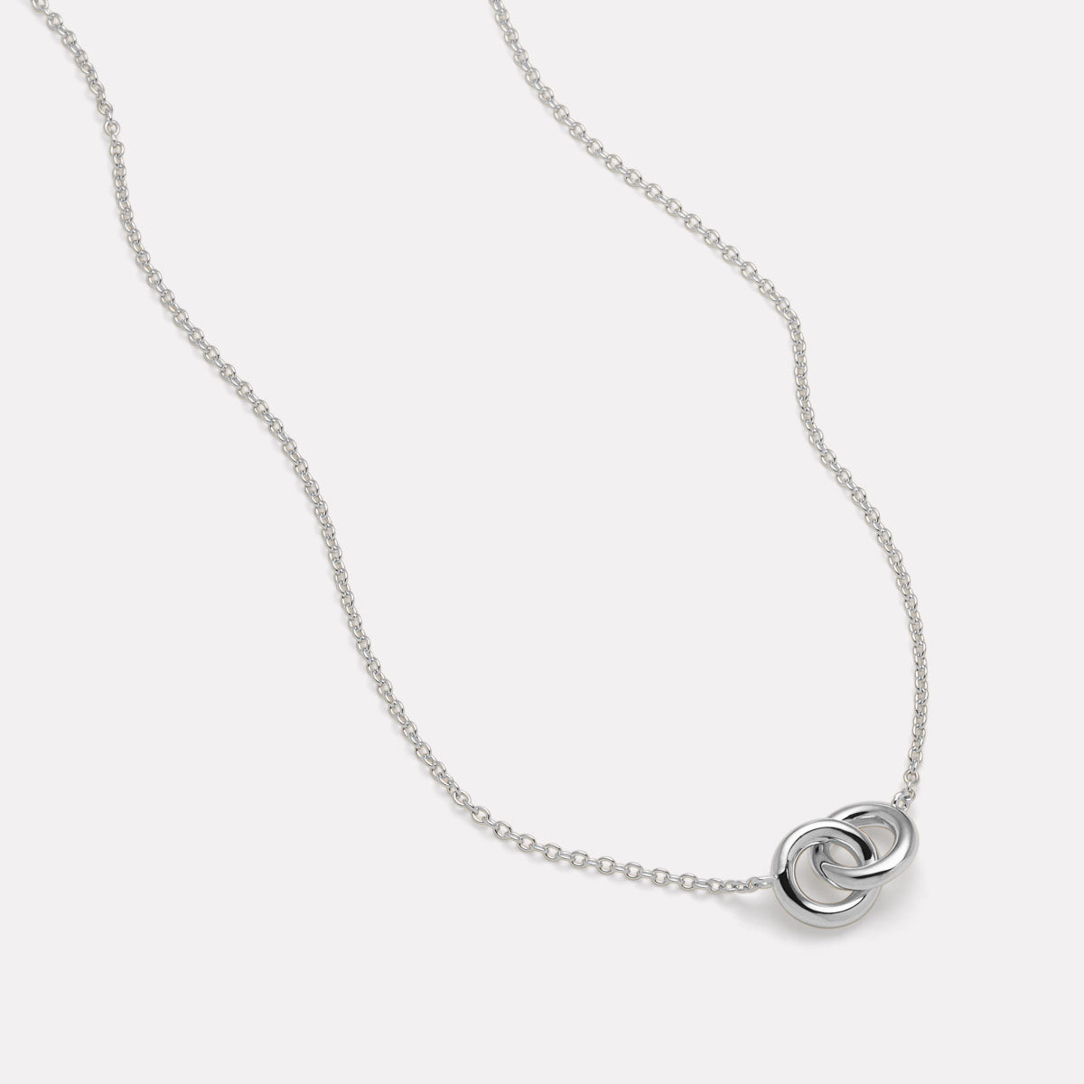 Embrace Necklace (42cm+ext)