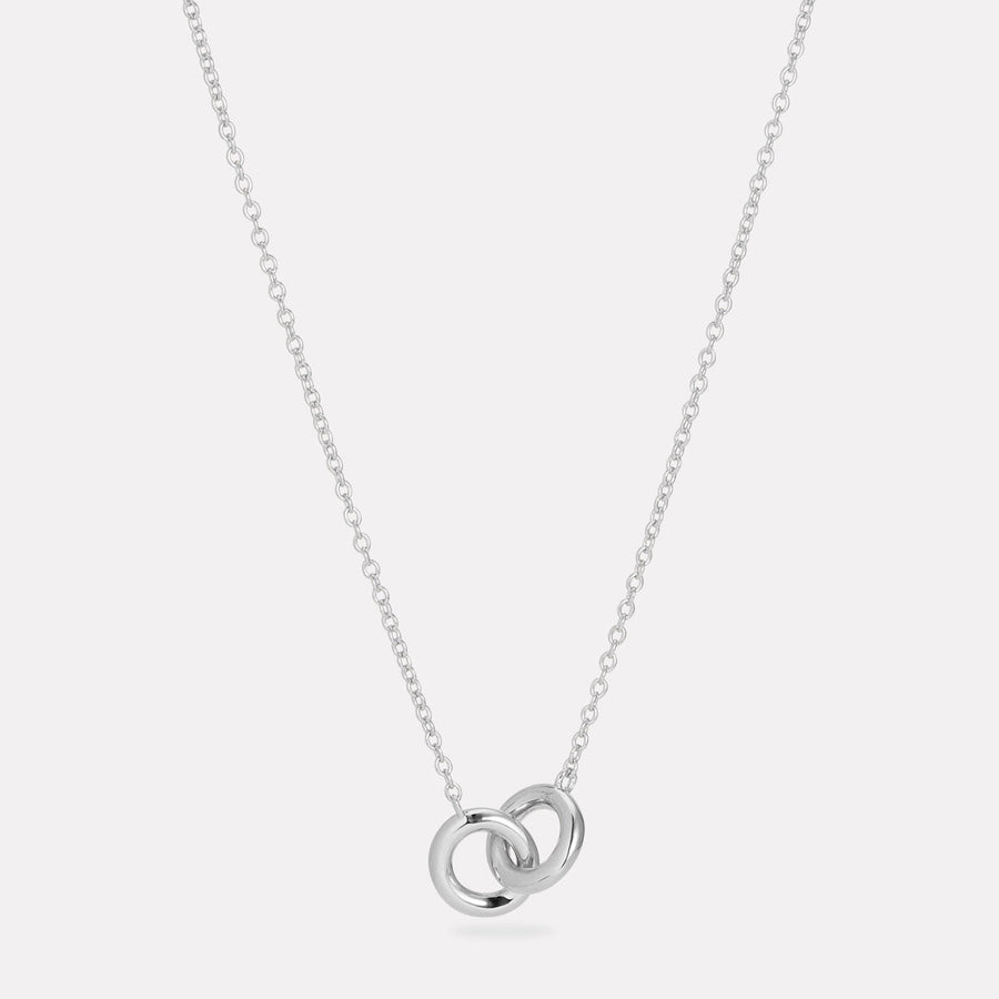 Embrace Necklace (42cm+ext)