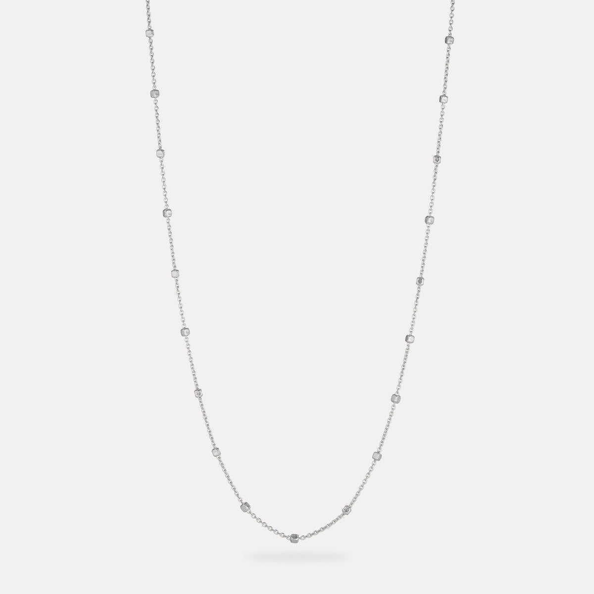 Birdsong Chain Necklace (45cm + 5cm ext)
