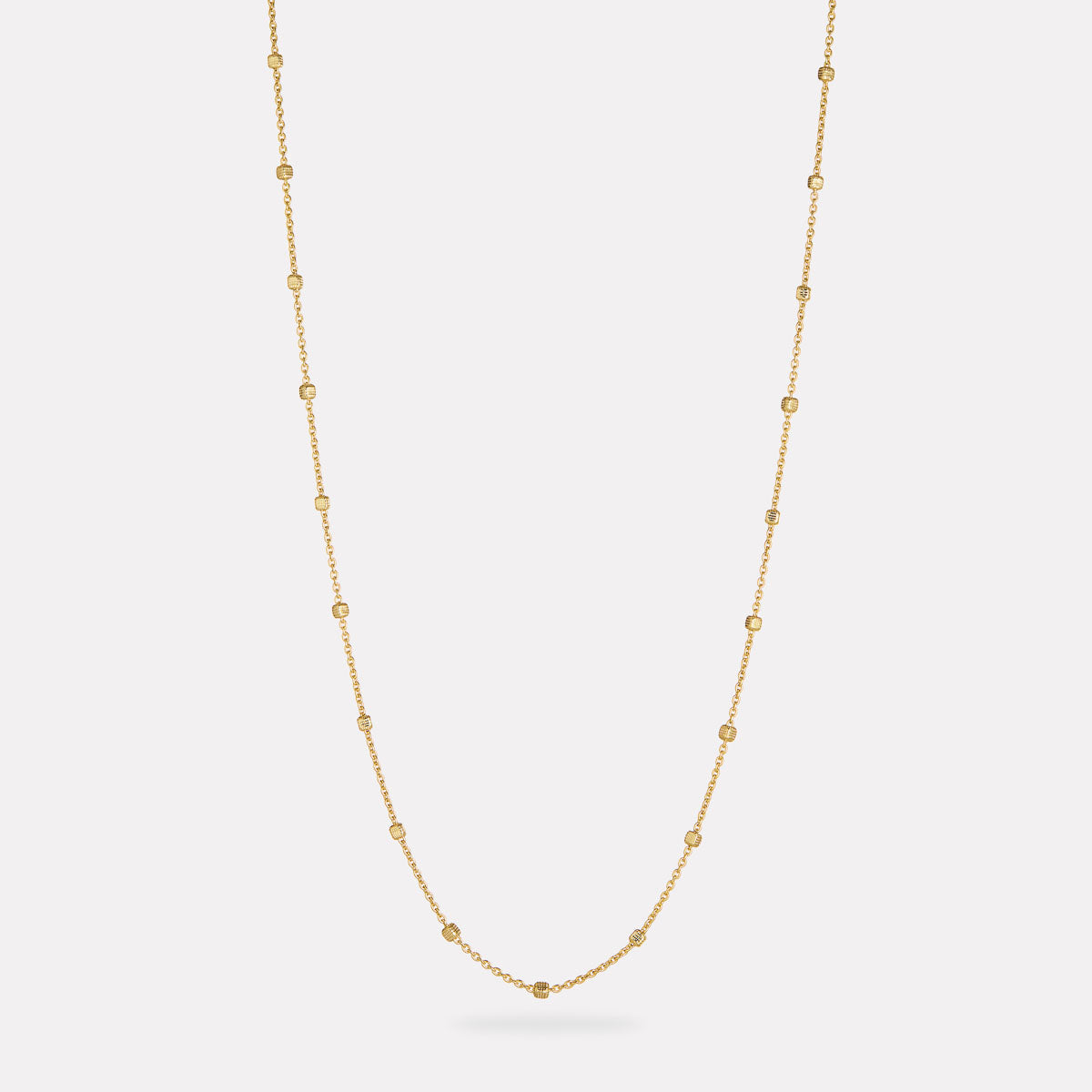 Birdsong Chain Necklace (45cm + 5cm ext)