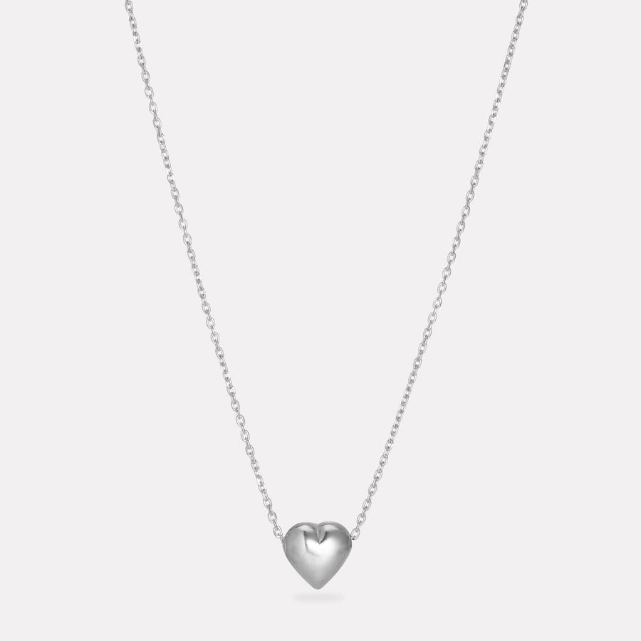 Amore Charm Necklace