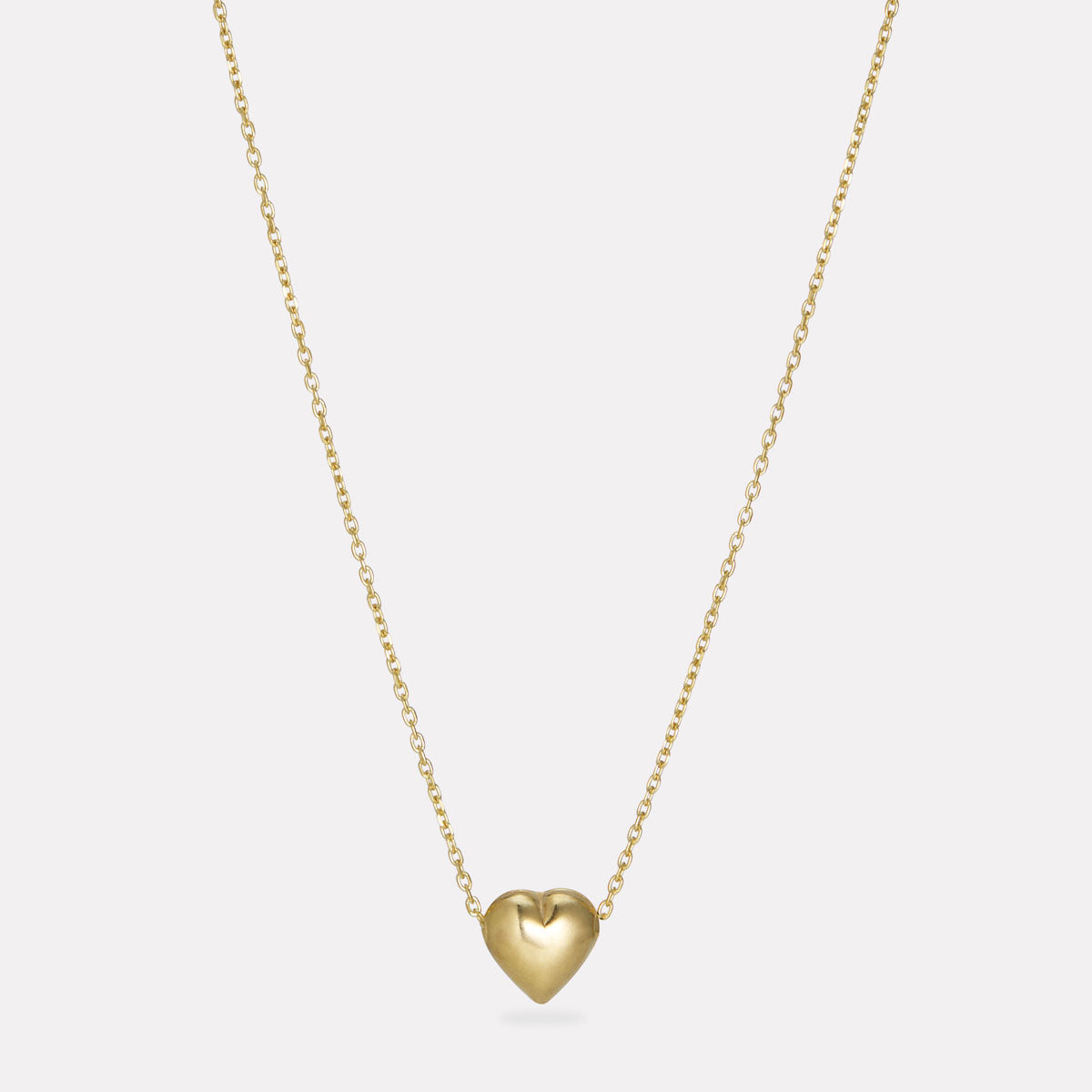 Amore Charm Necklace