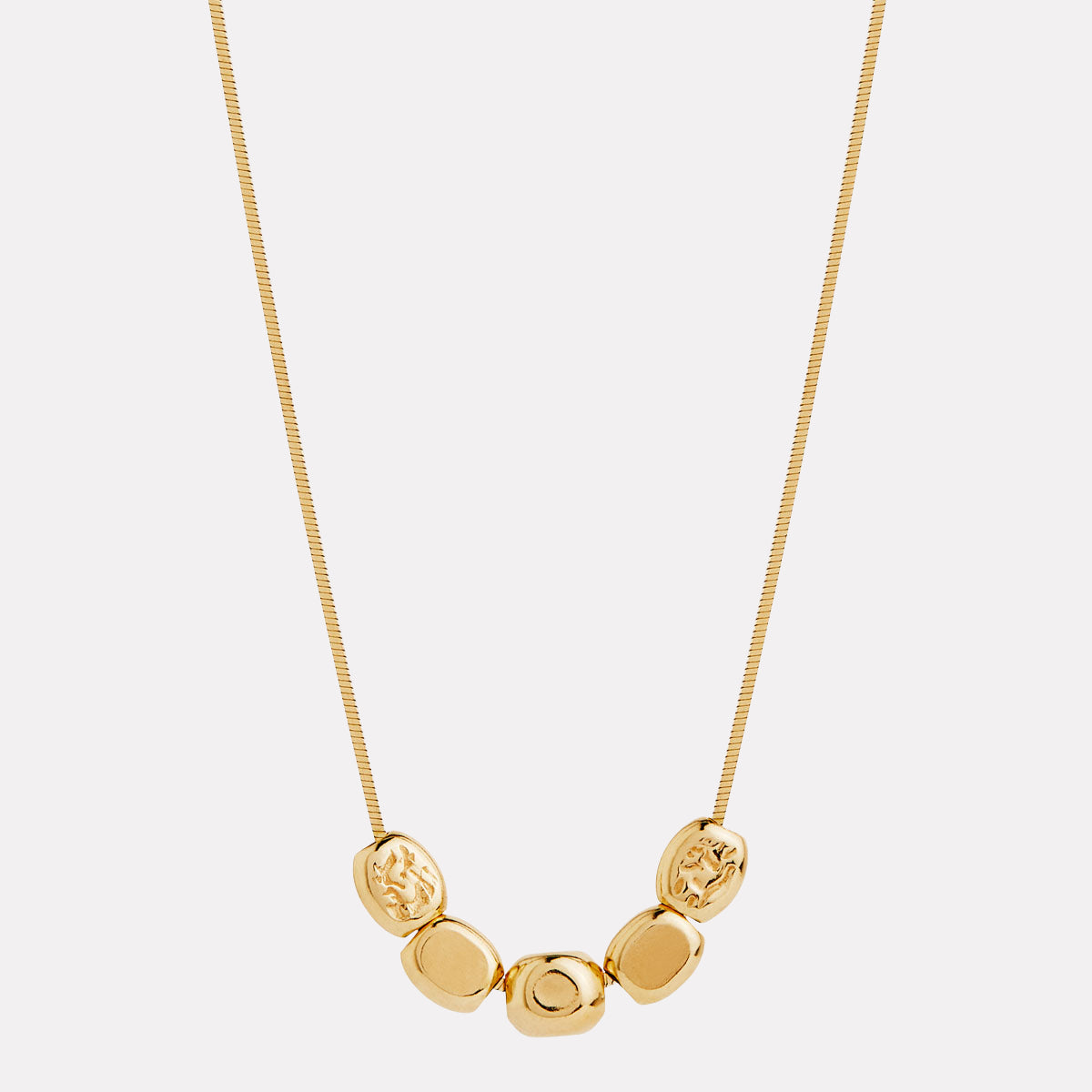 Starway Necklace