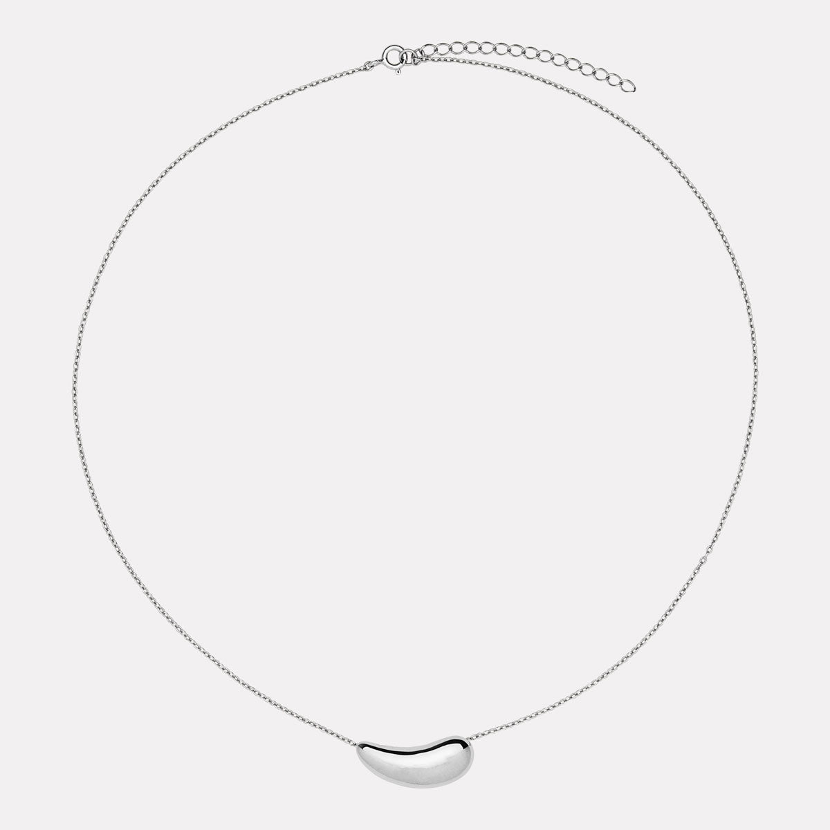La Muse Necklace