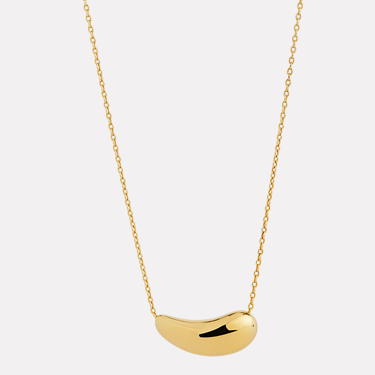 La Muse Necklace