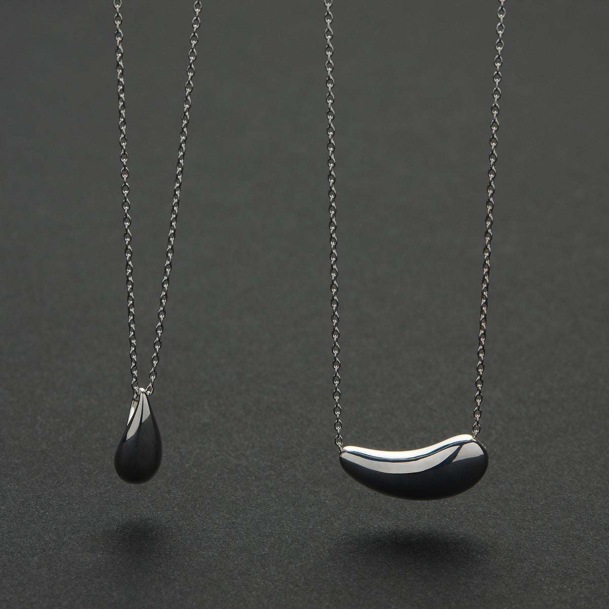 La Muse Necklace