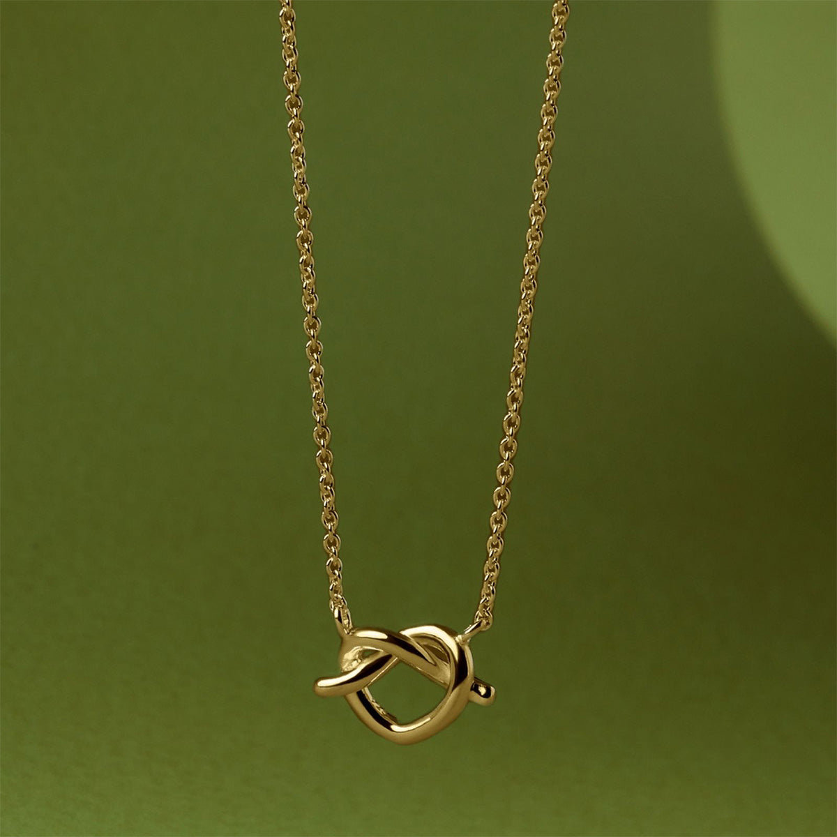 Eternal Pendant