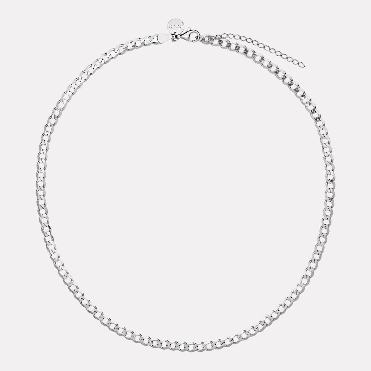 The Marchioness Chain Necklace