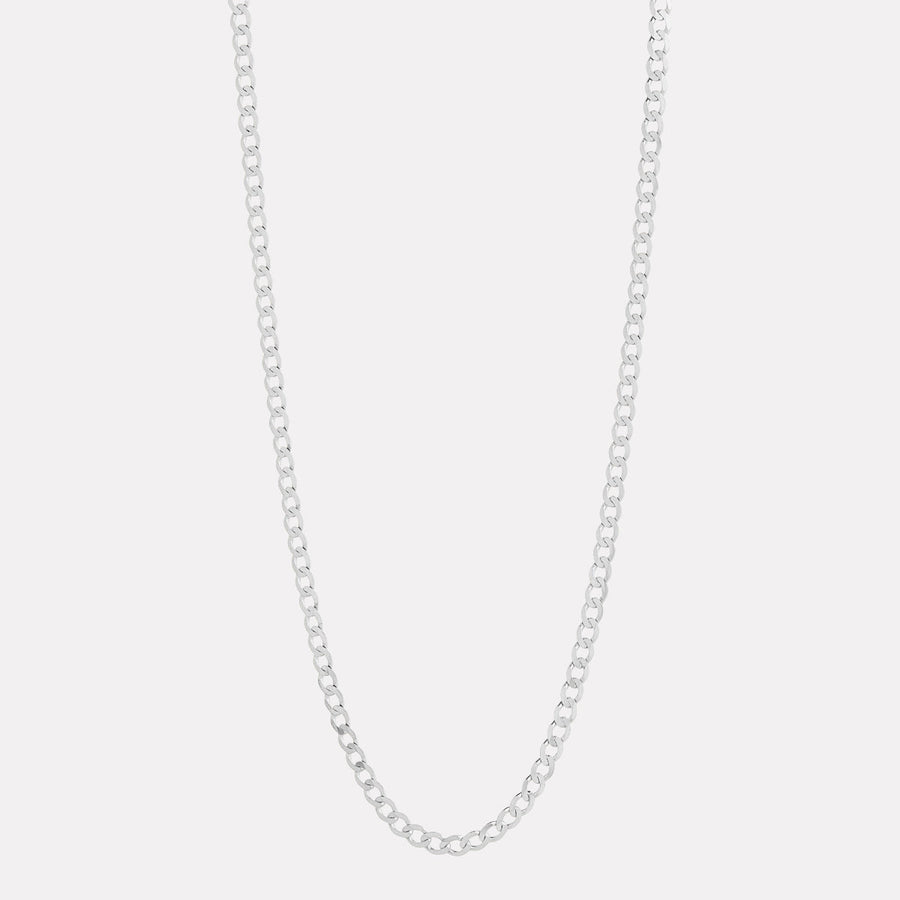 The Marchioness Chain Necklace