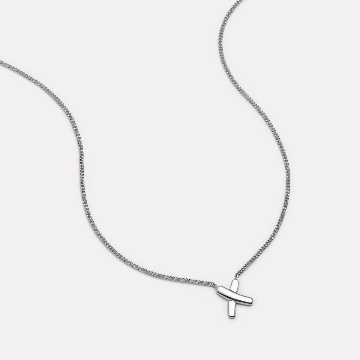 Bisous Necklace