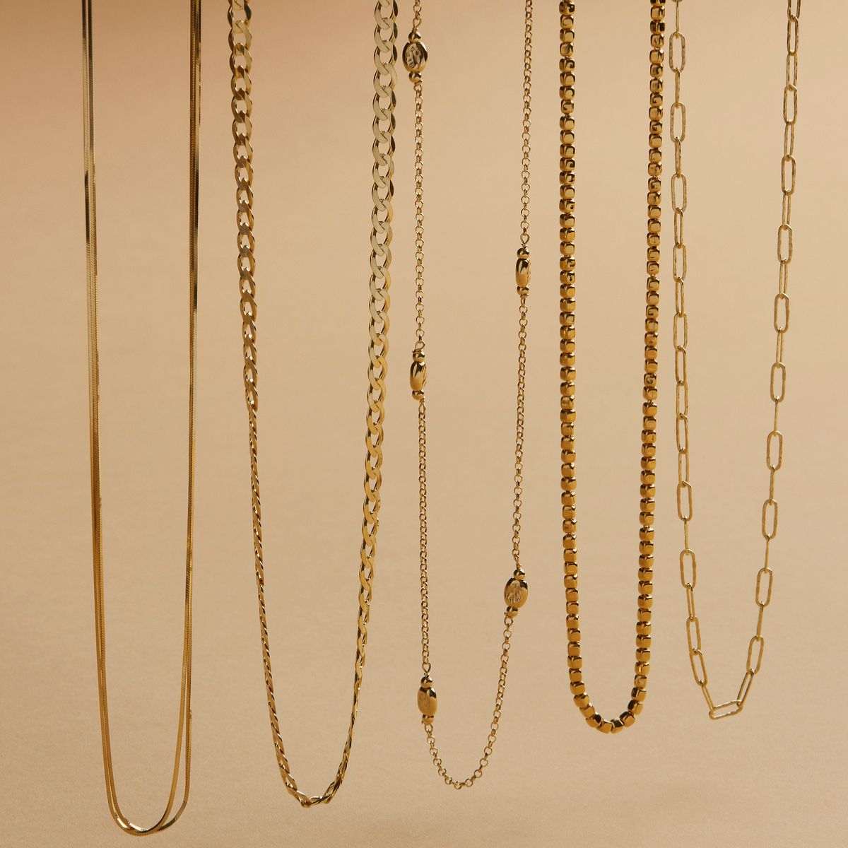 Volare Necklace