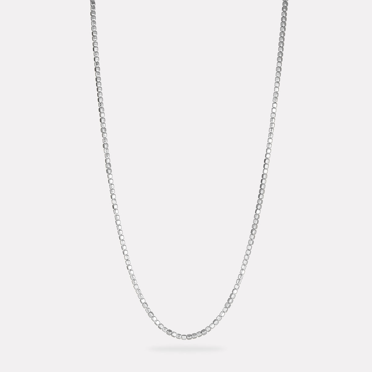 Quadrille Necklace