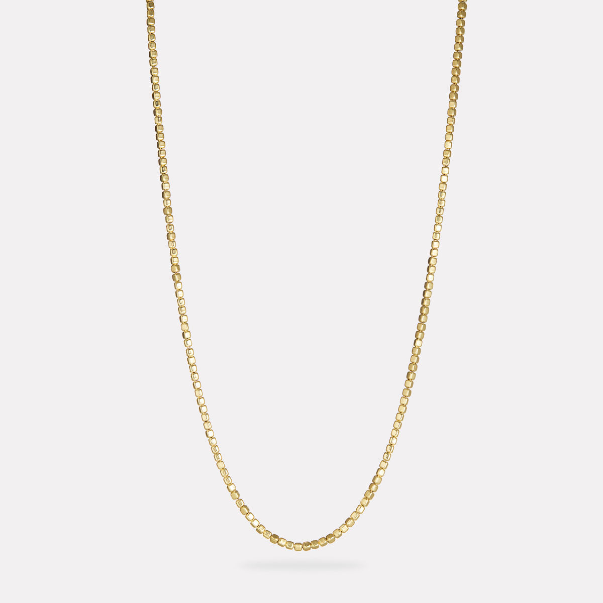 Quadrille Necklace
