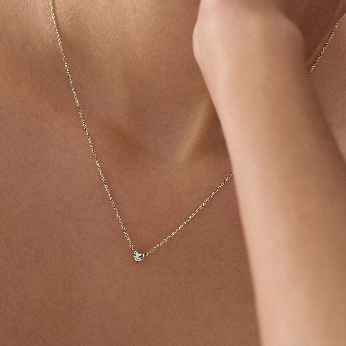 Harmony Necklace