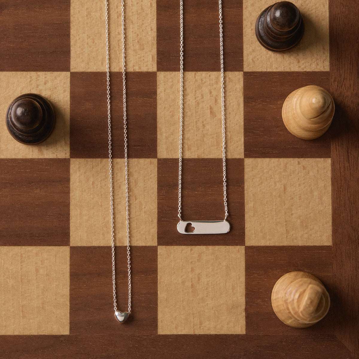 Harmony Necklace