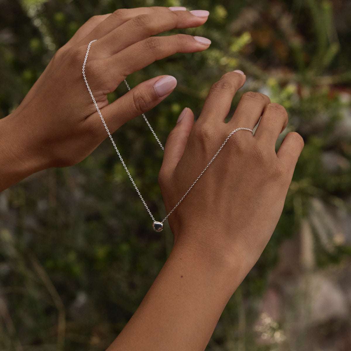 Soothing Necklace