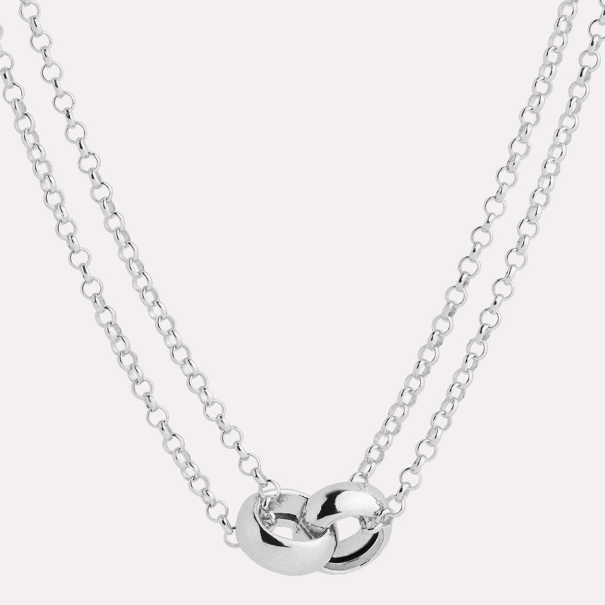 Ensemble Necklace
