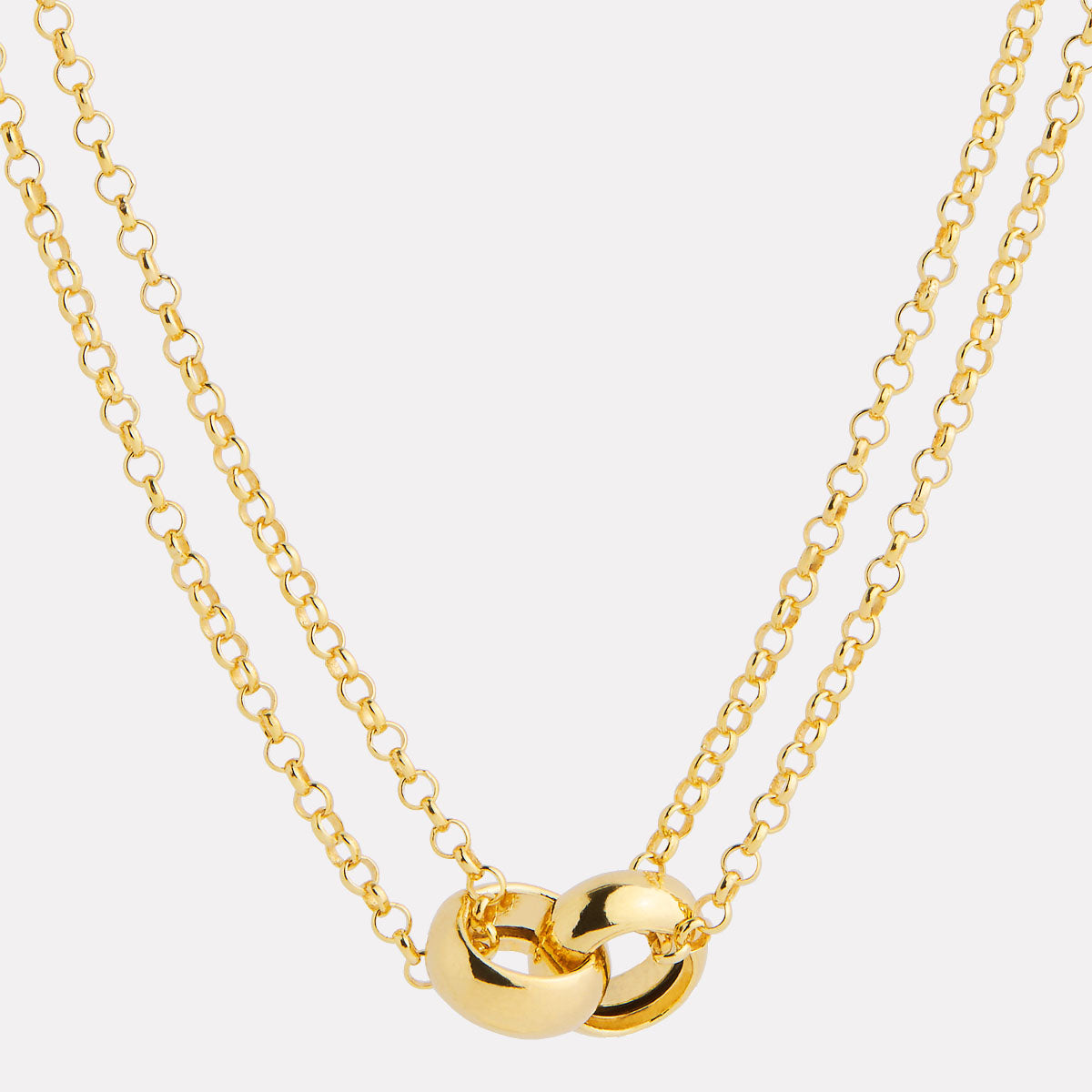 Ensemble Necklace