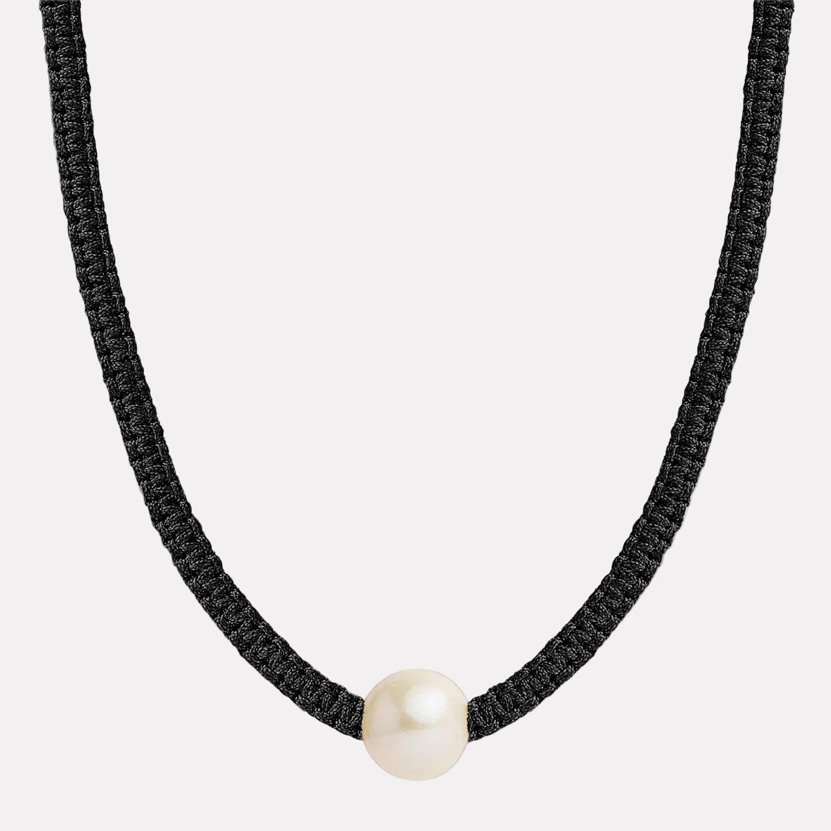 Coco Lagoon Pearl Necklace