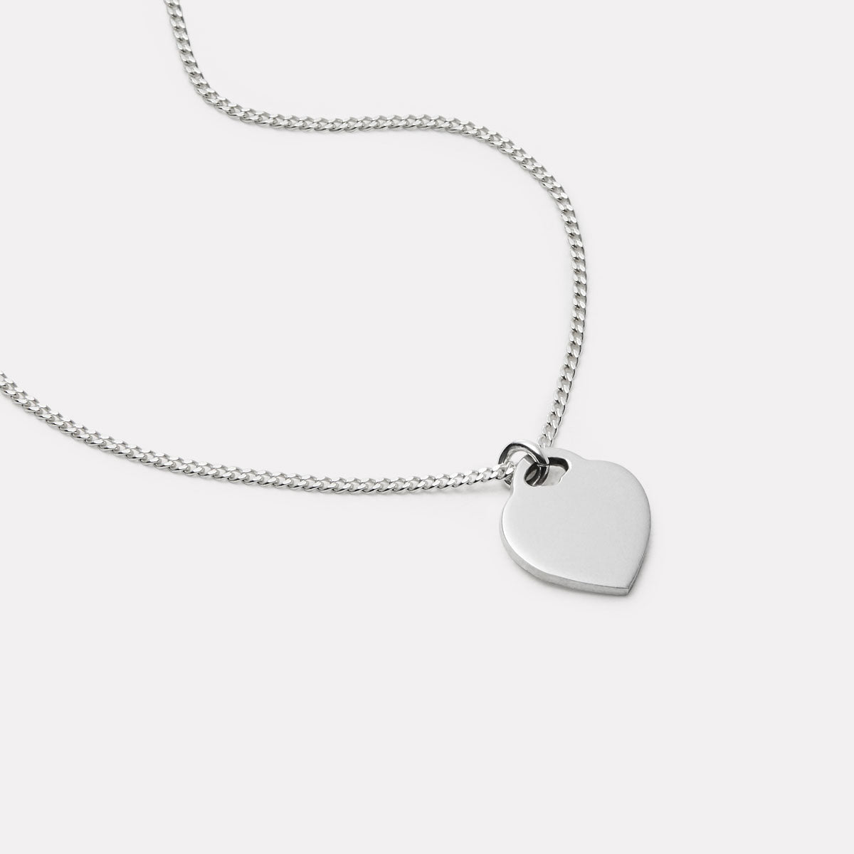 Promise Necklace