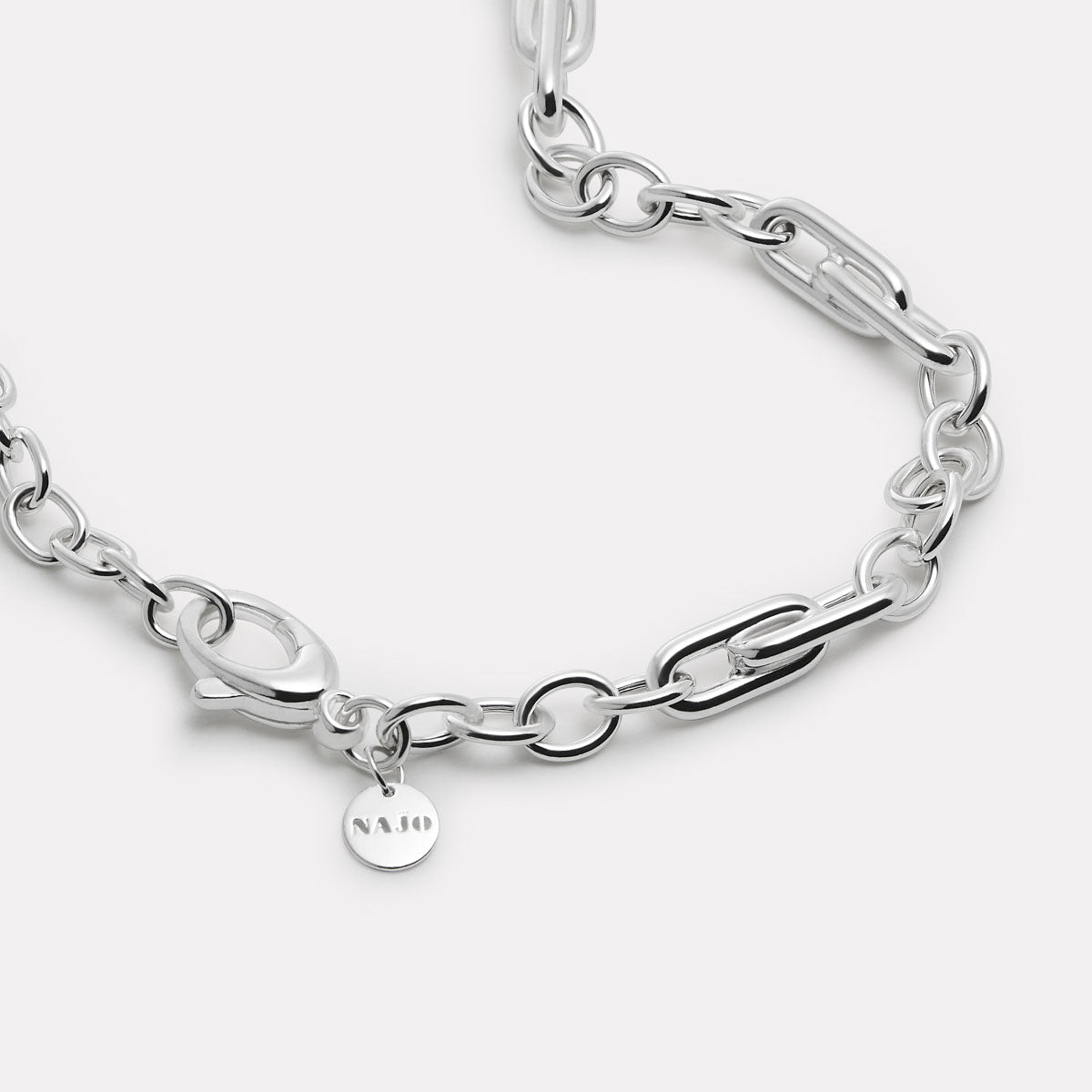 Skyline Necklace