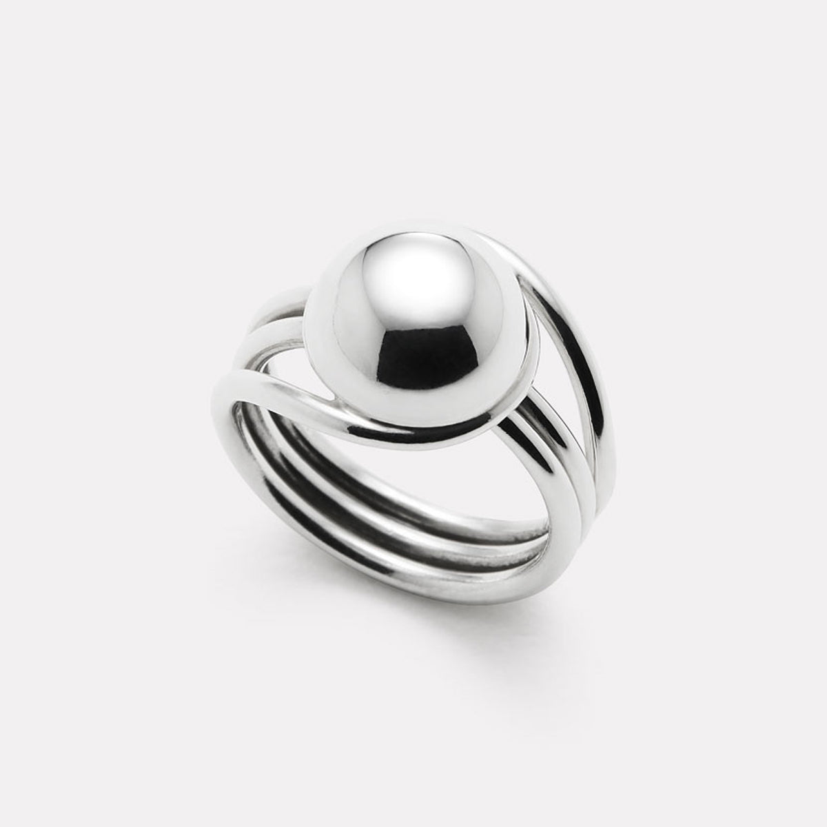 Mysterious Universe Ring