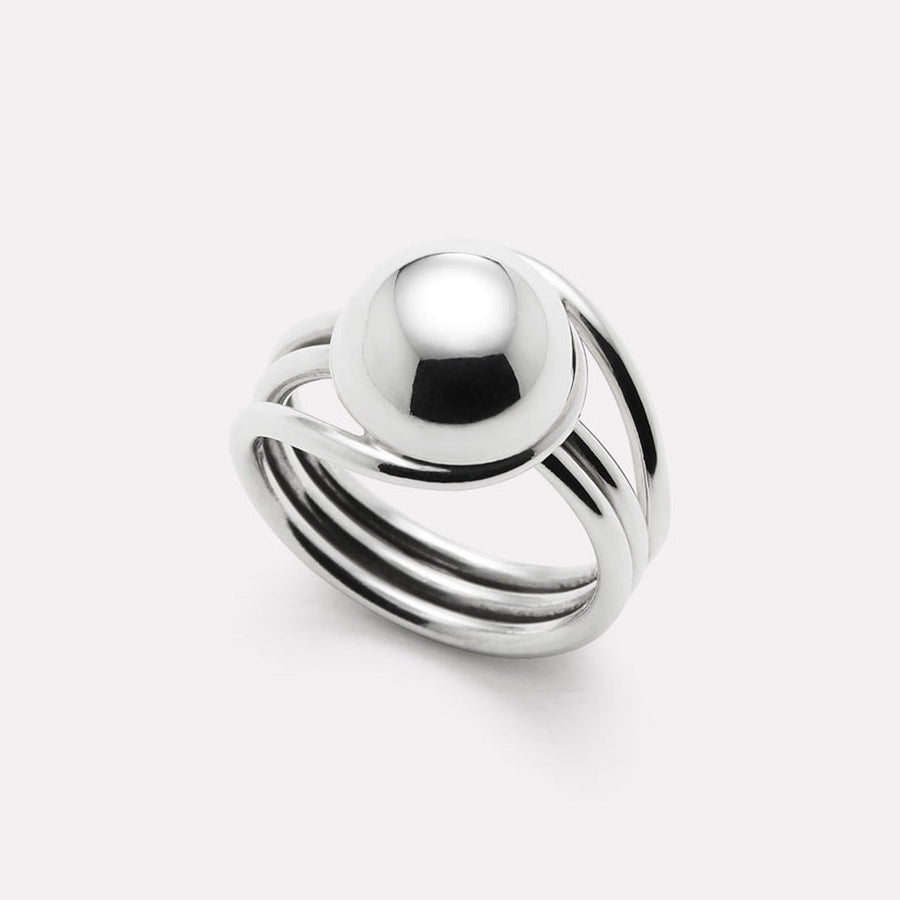 Mysterious Universe Ring