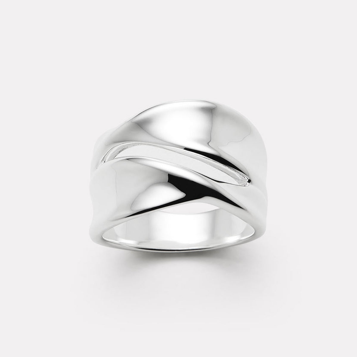 Somersault Ring
