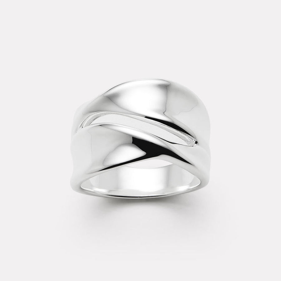 Somersault Ring