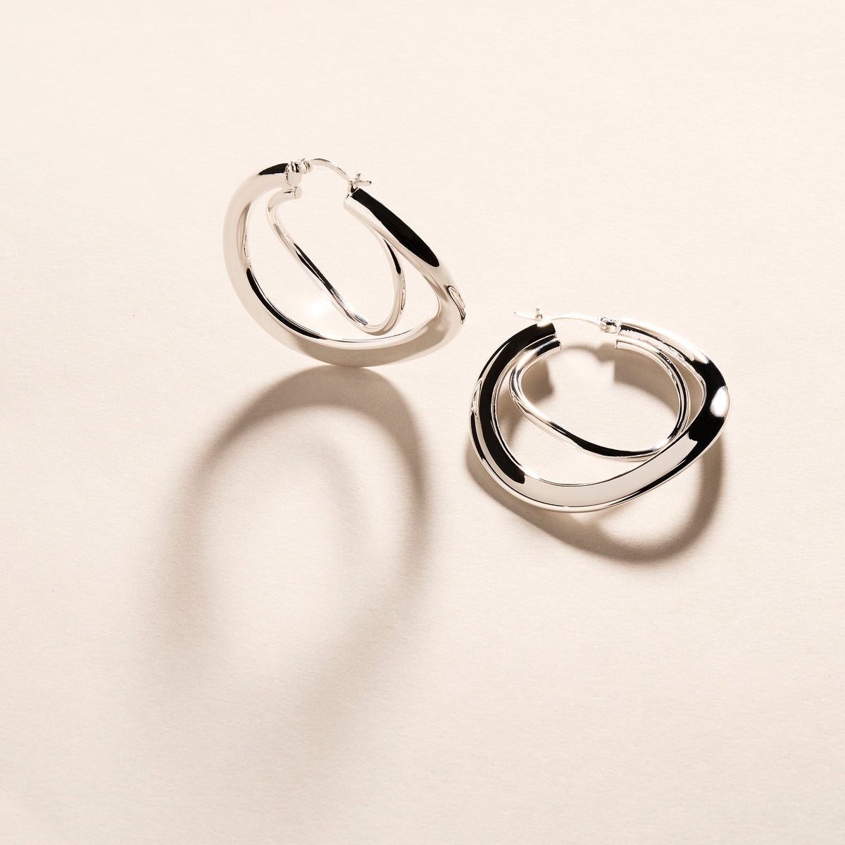 Strudel Hoops