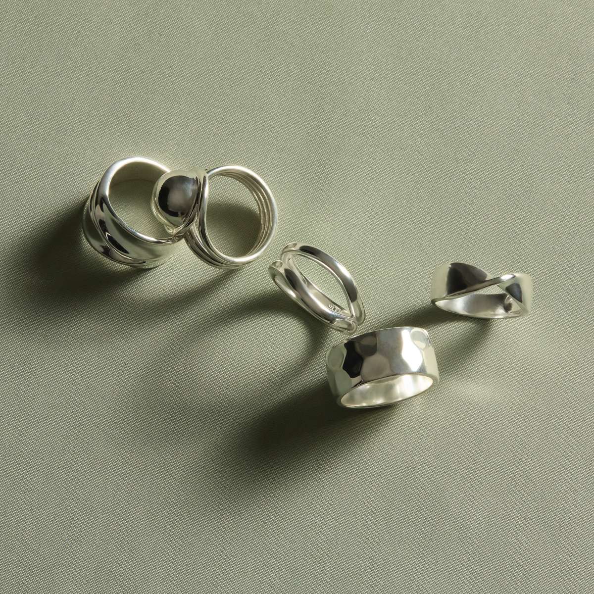 Barber Ring